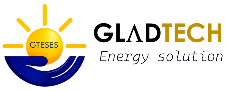 GLADTECH logo